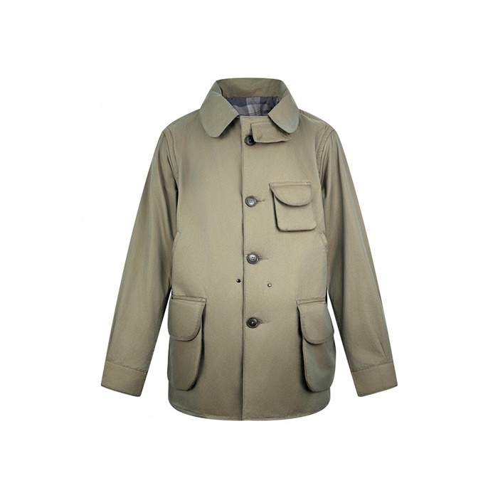 メゾンマルジェラメンズダウンジャケットc4243