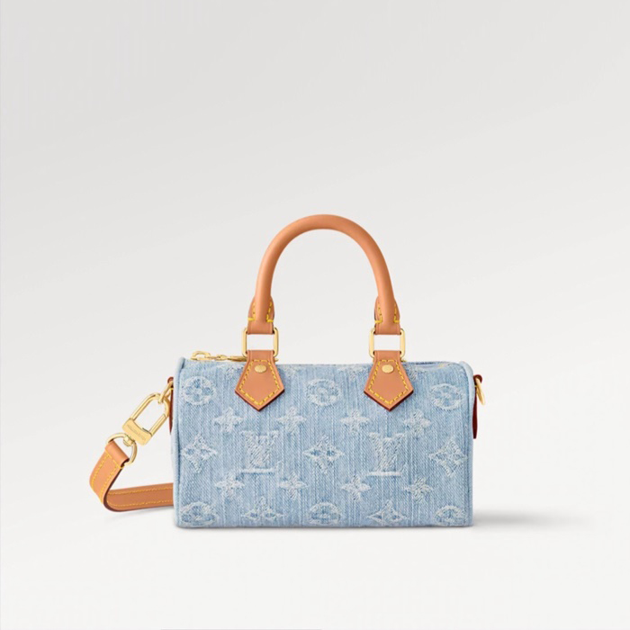 ルイヴィトンメンズナノスピーディM11212b3204