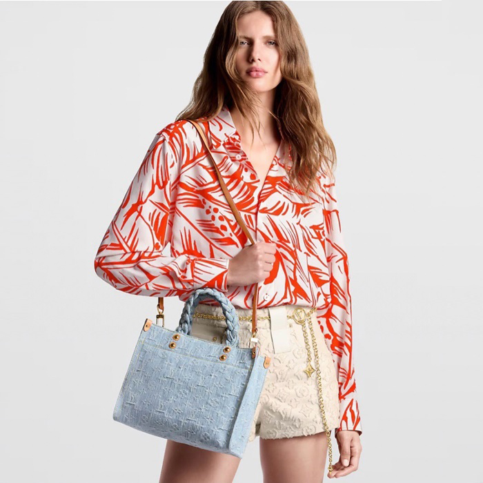 ルイヴィトンレディースオンザゴーM24897b3206