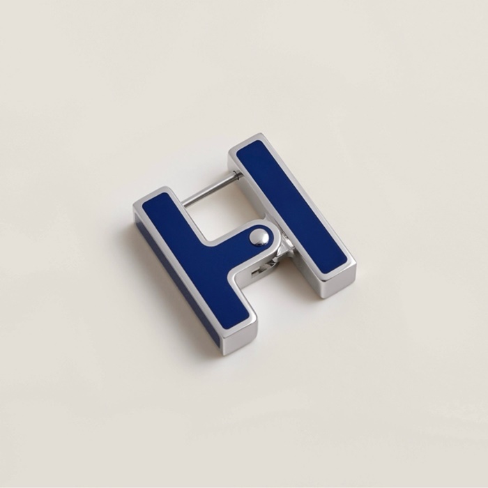 エルメスレディースゴールドピアスc2515