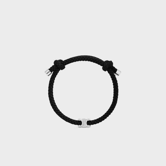 セリーヌレディースゴールドブレスレットc2570