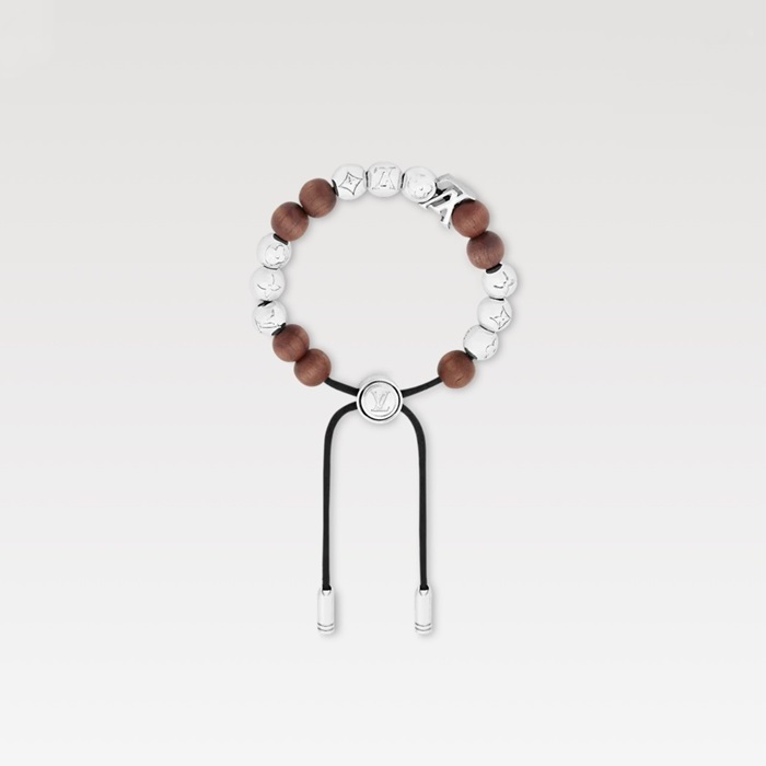 ルイヴィトンレディースゴールドブレスレットc2593