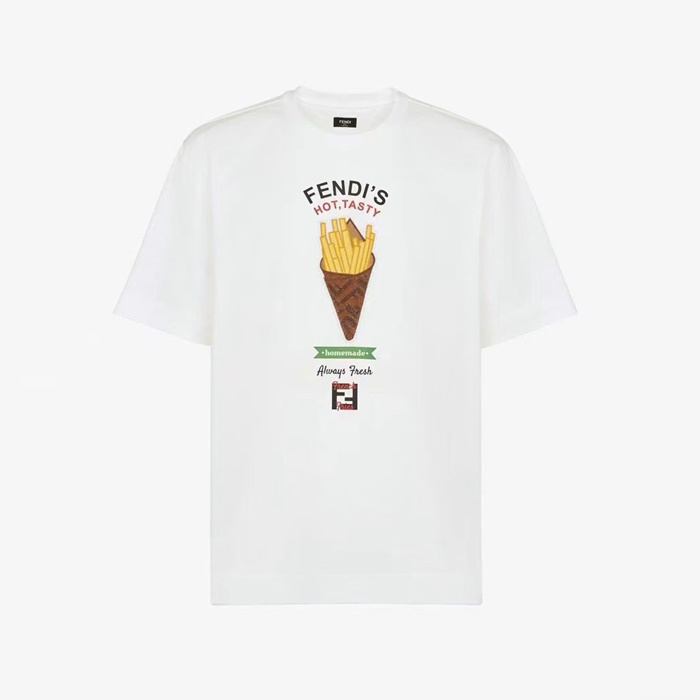 ェンディメンズラウンド半袖Tシャツc4265