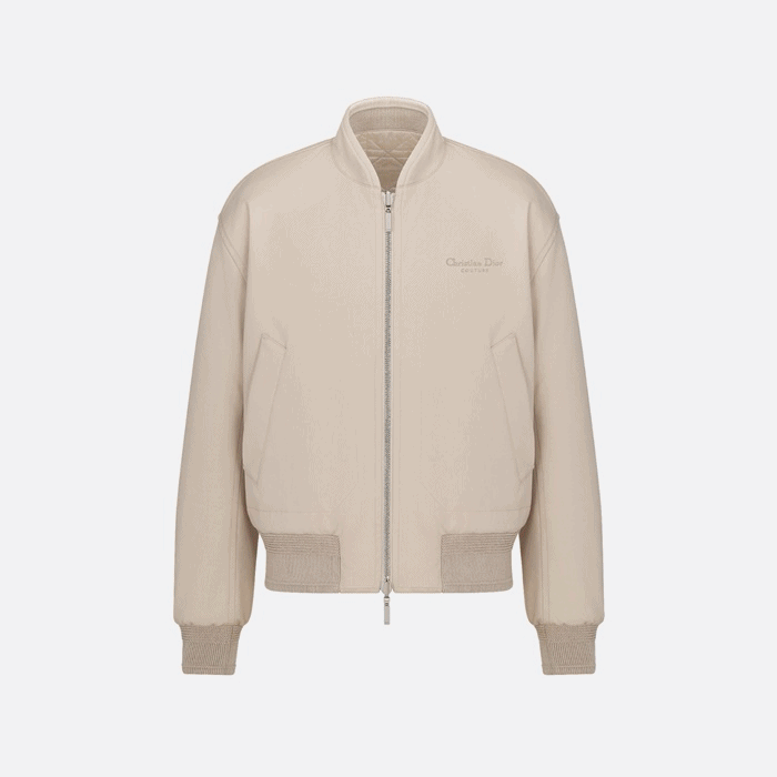 ディオールメンズボンバージャケットc4267