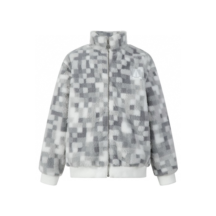 ルイヴィトンメンズジップアップジャケット-c4273