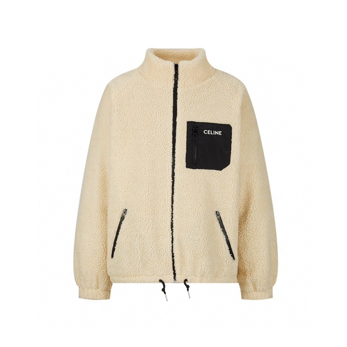 セリーヌメンズベーシックジャケットc4277