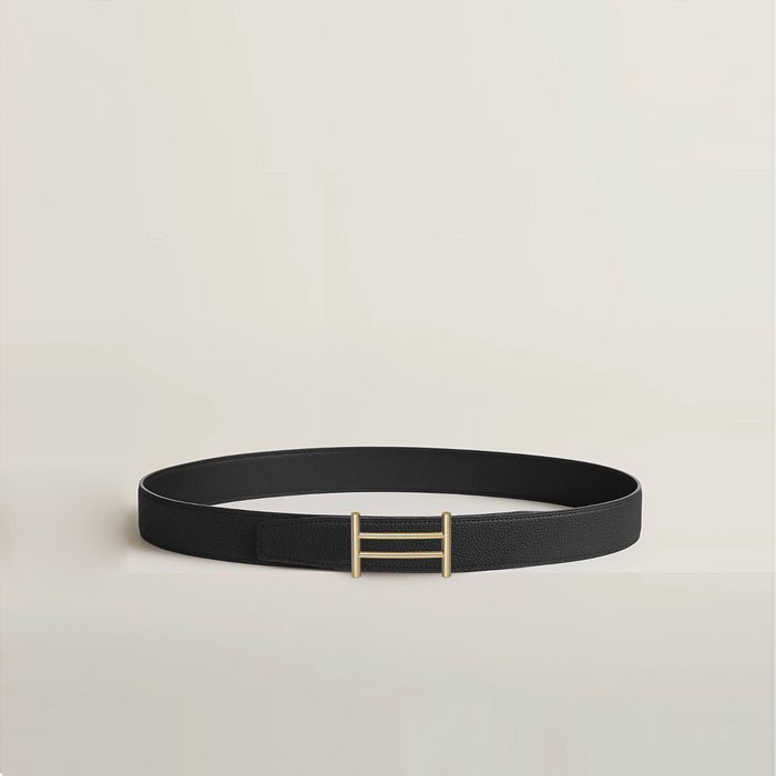 エルメスメンズリバーシブルライダーベルトl15