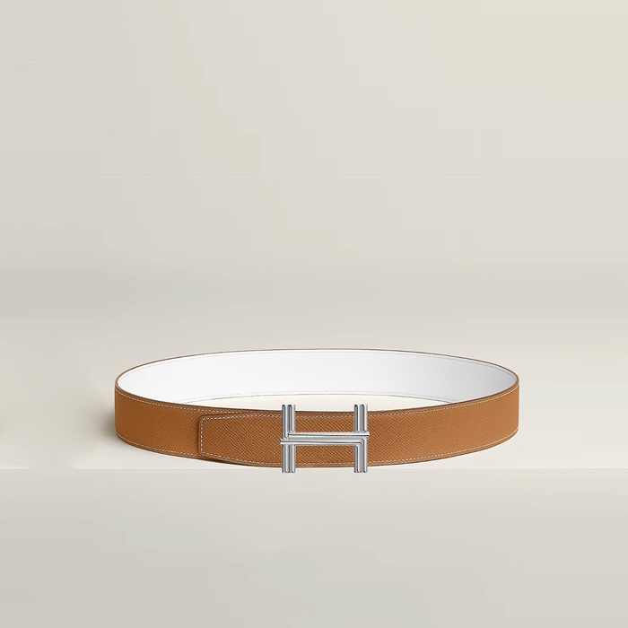 エルメスメンズリバーシブルトラバースベルトl41