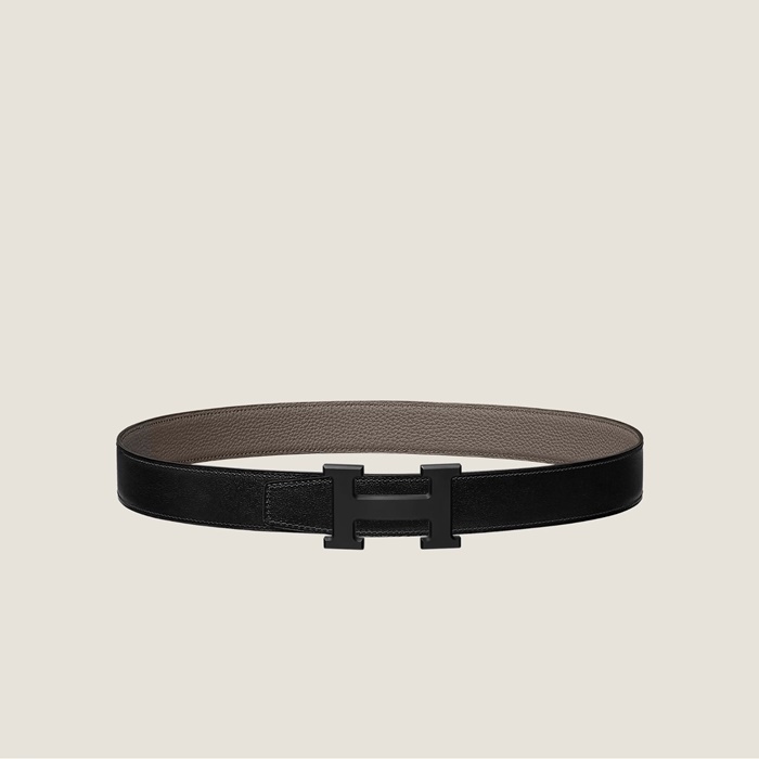 エルメスメンズリバーシブルベルトl49