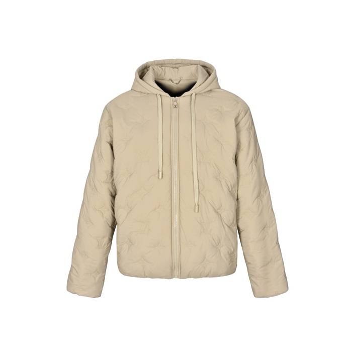 ルイヴィトンメンズダウンジャケットc4292