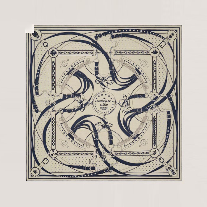 エルメスレディースシルクニットc2619