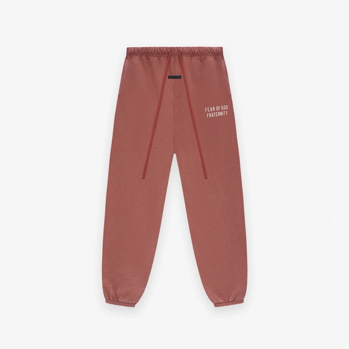 フィアオブゴッドメンズジョガーパンツc4313