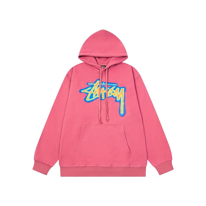 ステューシーメンズカジュアルフーディc4327