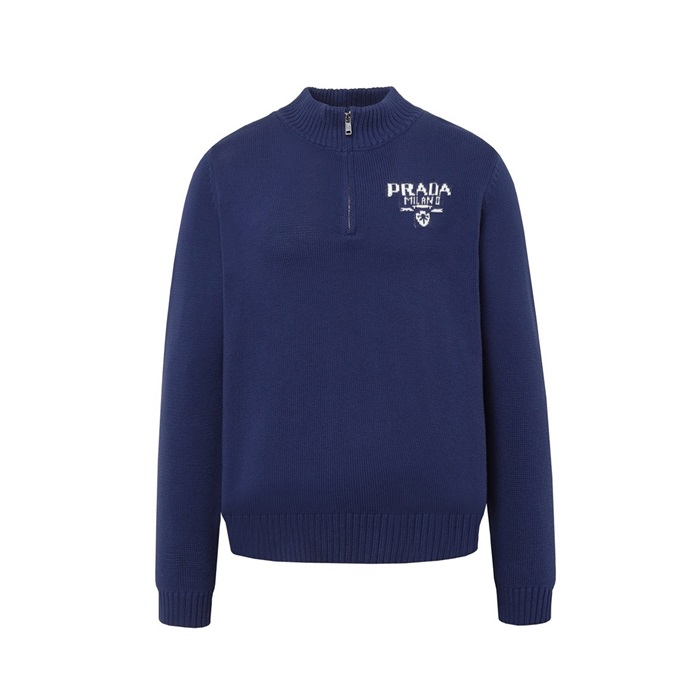 プラダメンズクルーネックセーターc4341