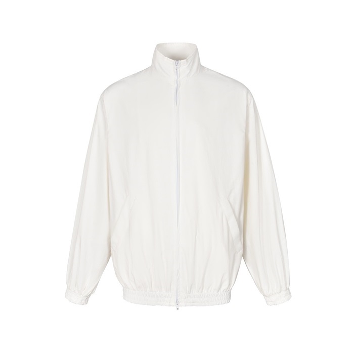 バレンシアガメンズベーシックジャケットc4346