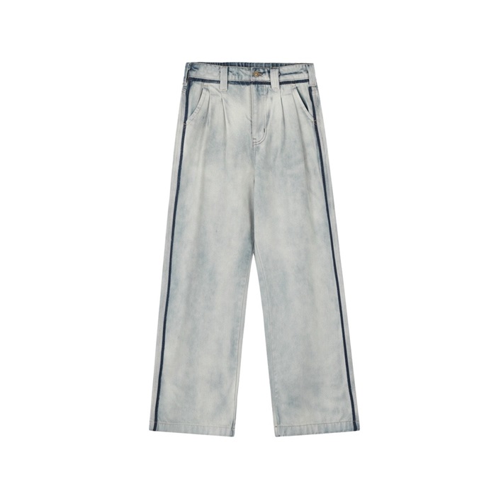 メゾンマルジェラメンズジーンズc4349