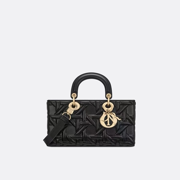 ディオールレディースレディD-ジョイマイクロバッグ-b3240