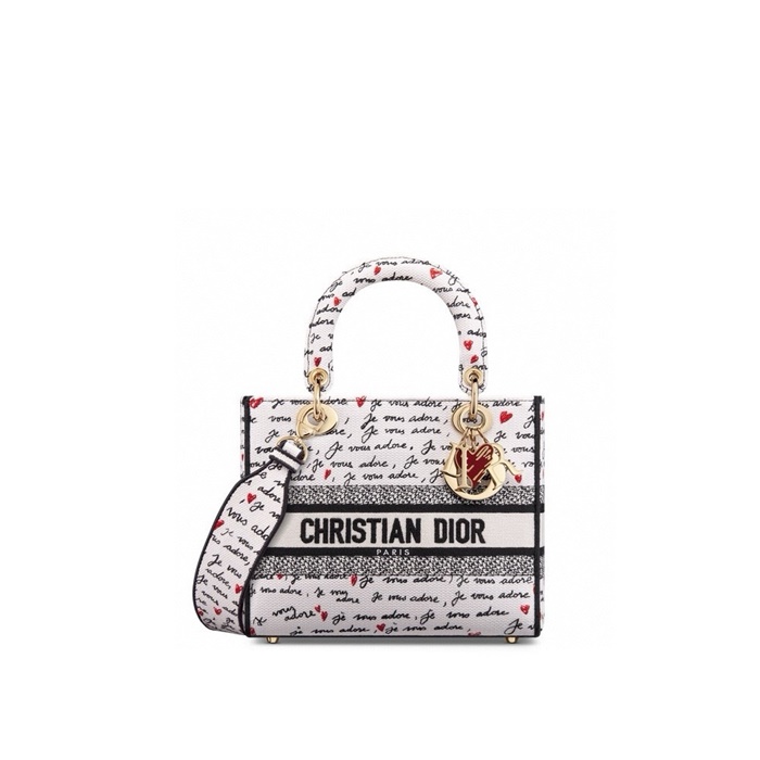 ディオールレディースサイレントカナージュレディバッグb3251