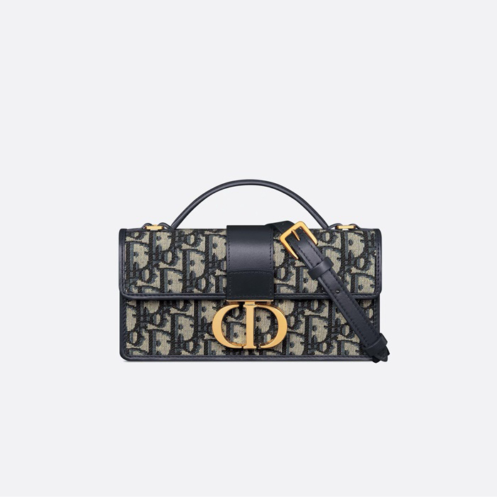 ディオールレディースミスモンテーニュトップハンドルb3266