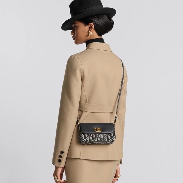 ディオールレディース30モンテーニュアベニューイーストウェスト30-b3267