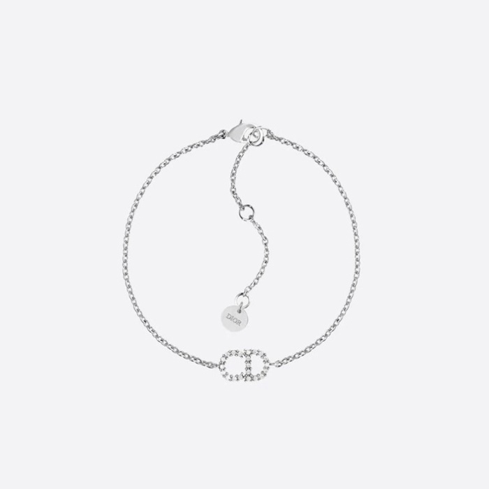 ディオールレディースゴールドブレスレットc2644