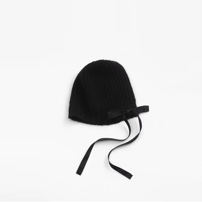 シャネルレディースビーニーc2646