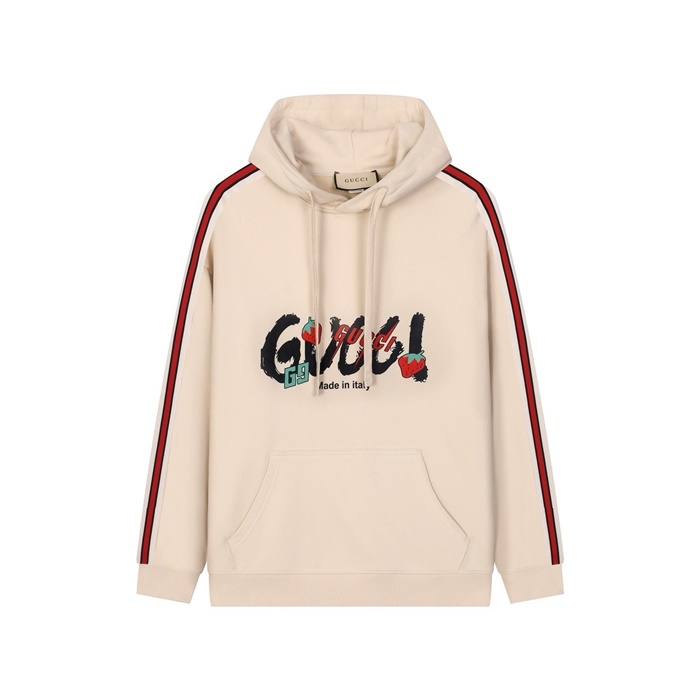 グッチメンズベーシックフーディc4367