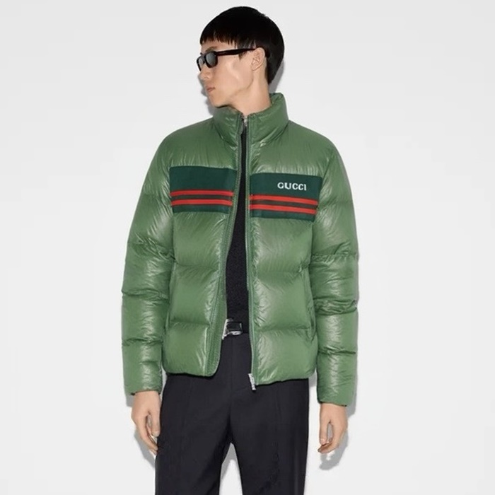 グッチメンズダウンパディングc4398