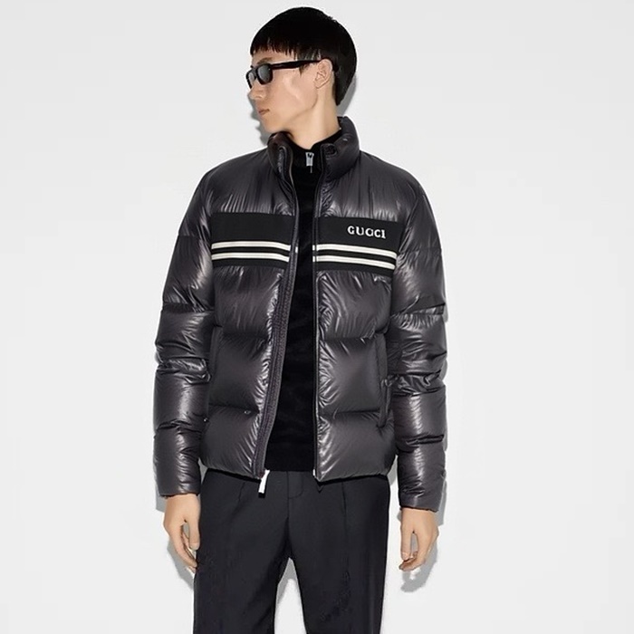 グッチメンズダウンパディングc4399