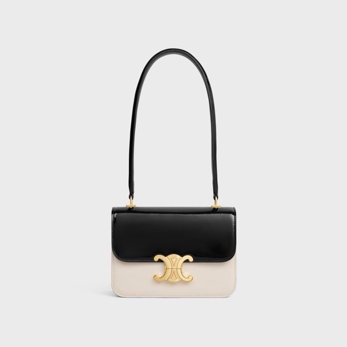 セリーヌレディースガランスバッグb3289