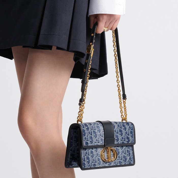 ディオールレディース30モンテーニュチェーンバッグ30b3291