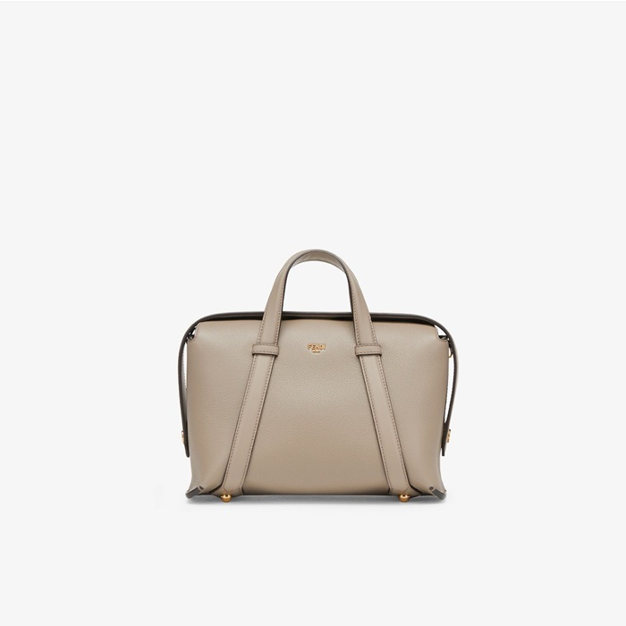 ェンディレディースボストンバッグb3303