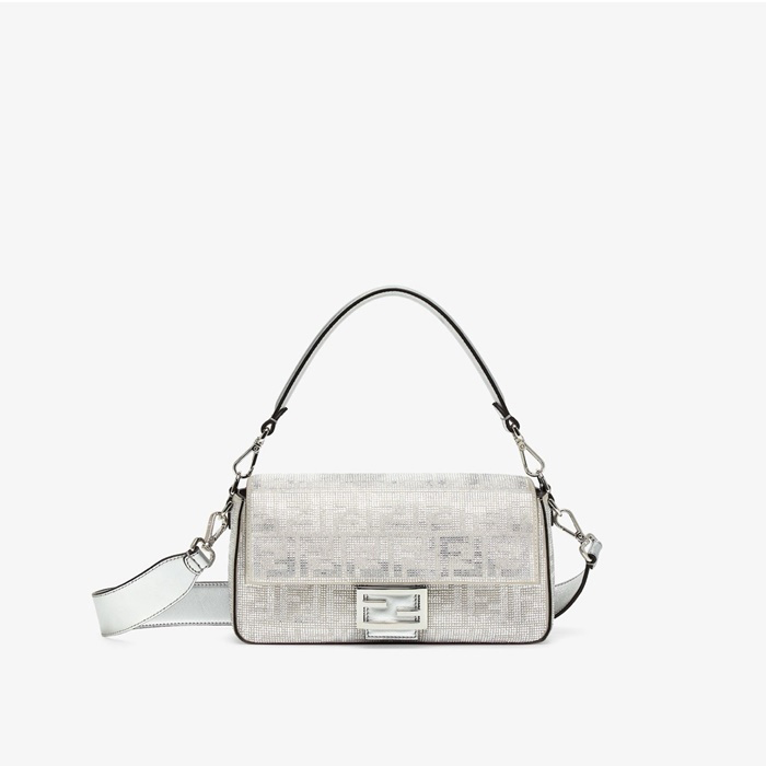 ェンディレディースバゲットバッグb3311