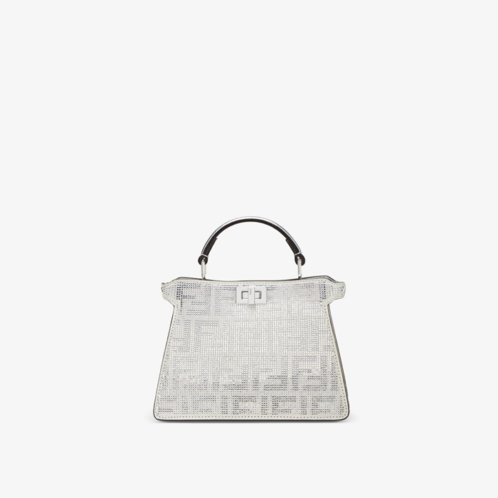 ェンディレディースピーカブーバッグb3312