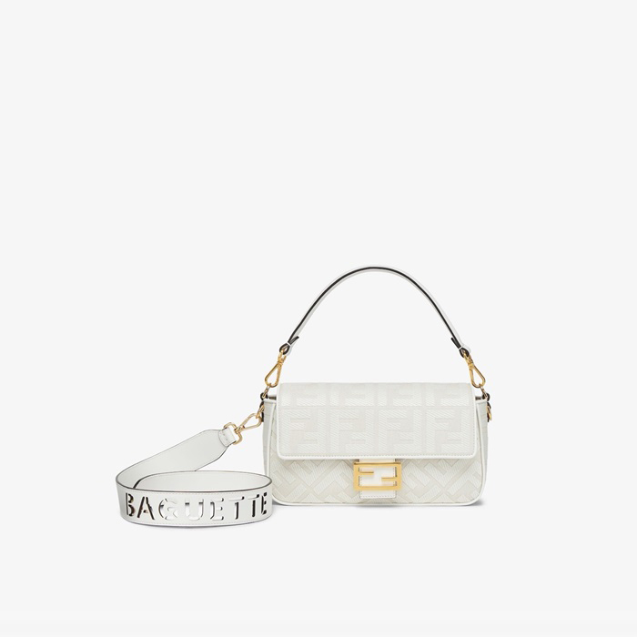 ェンディレディースバゲットバッグb3322