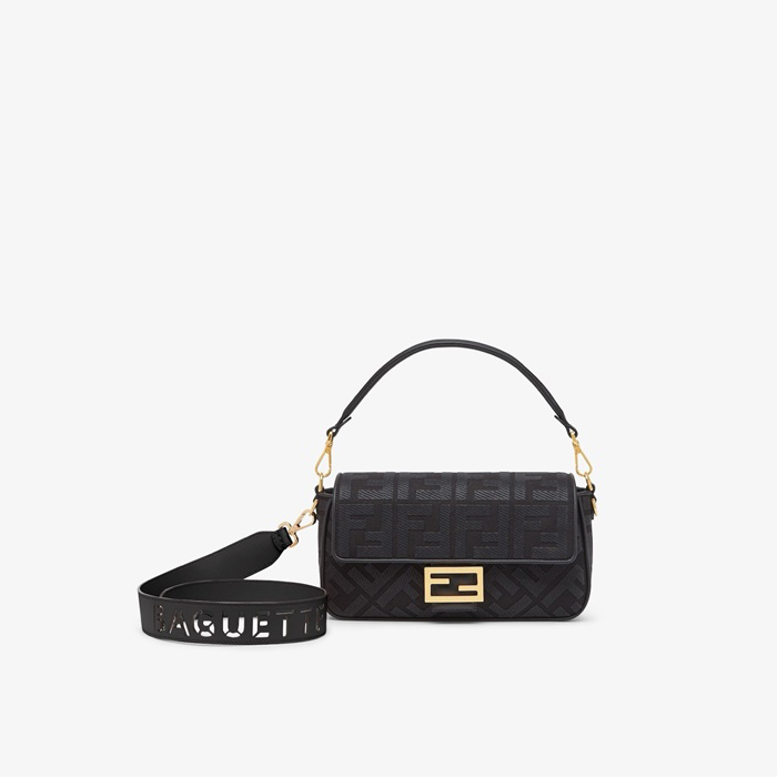 ェンディレディースバゲットバッグb3323