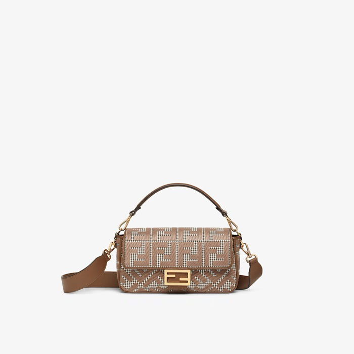 ェンディレディースバゲットバッグb3324