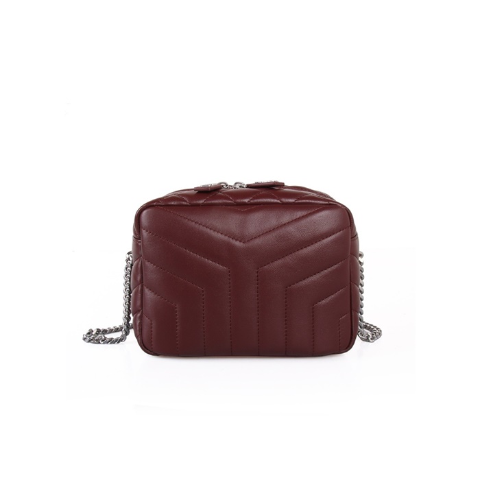 サンローランレディースボリードチェーンバッグb3331