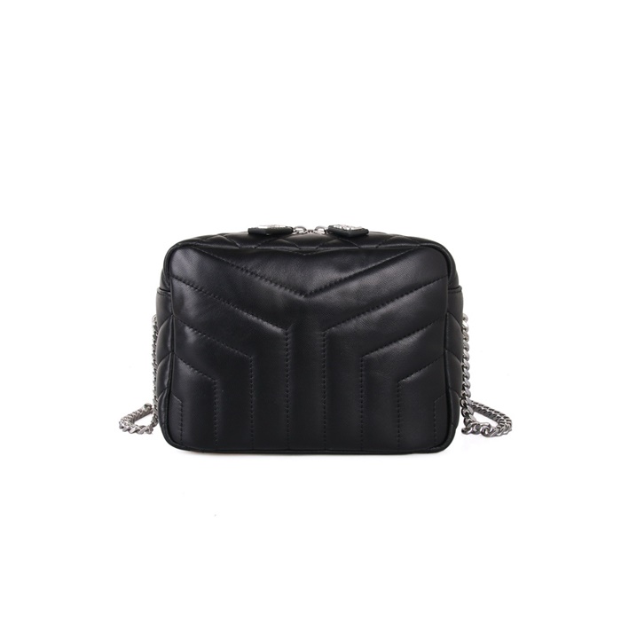 サンローランレディースボリードチェーンバッグb3332