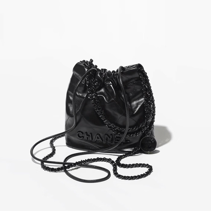 シャネルレディースミニ22バッグ22b3336