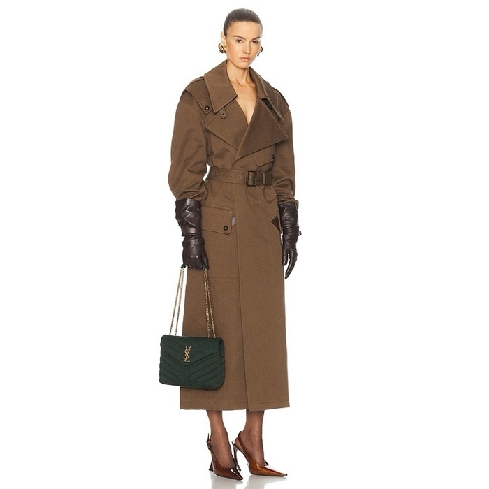 サンローランレディースルルチェーンバッグb3344