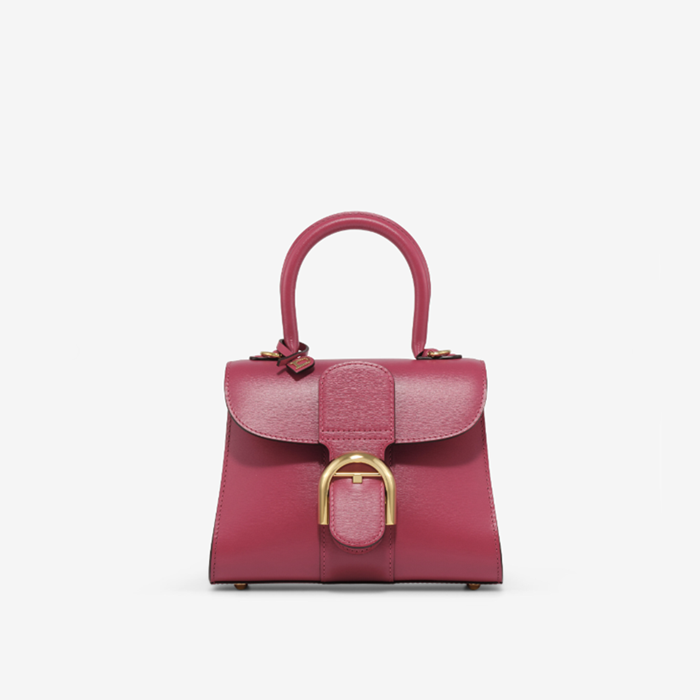 デルヴォーレディースブリリアントミニb3345