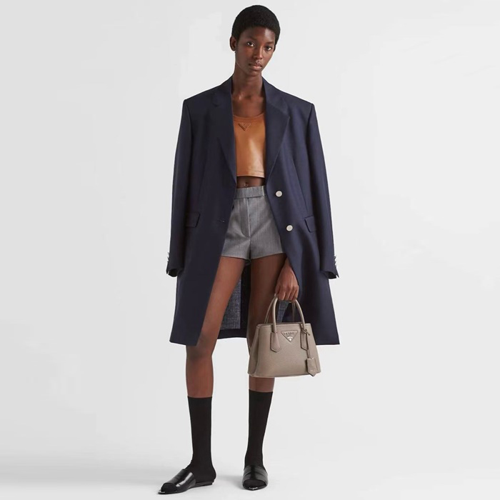 プラダレディースダブルバッグb3367