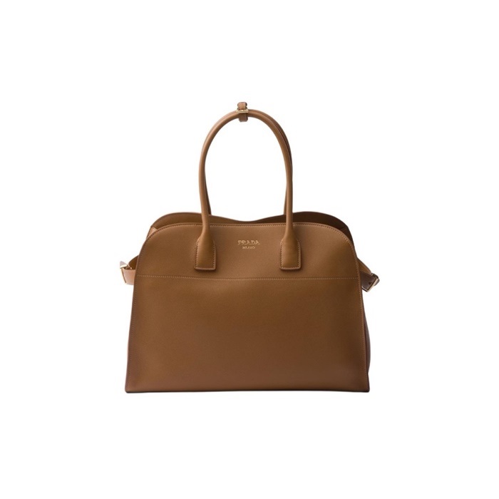 プラダレディースラージトートバッグb3372