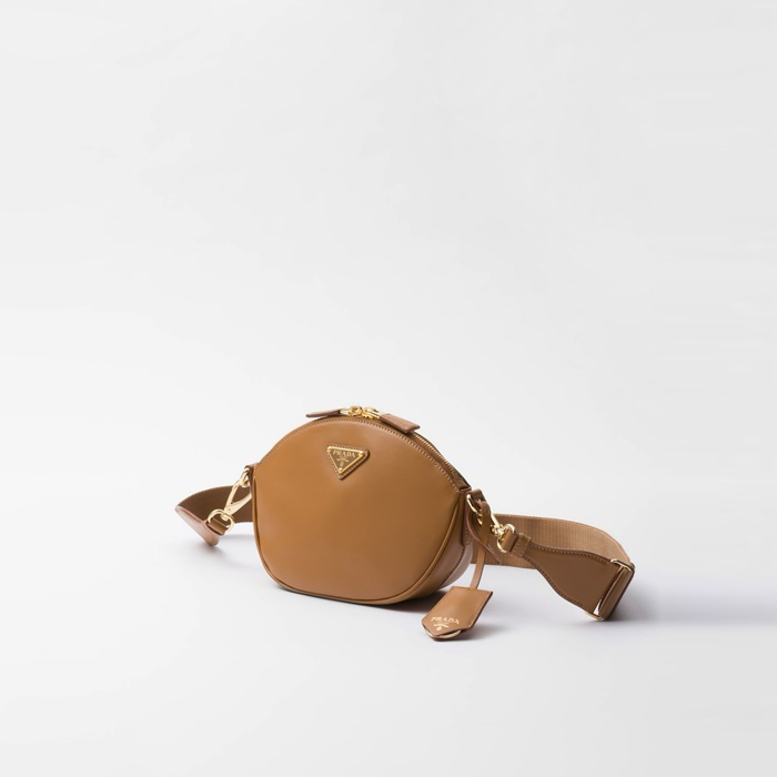 プラダレディースミニショルダーバッグ1H212b3395
