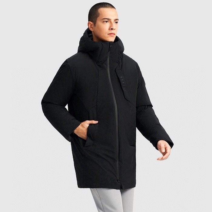 デサントメンズダウンジャケットc4422