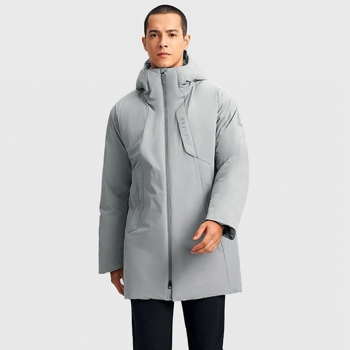 デサントメンズダウンジャケットc4423