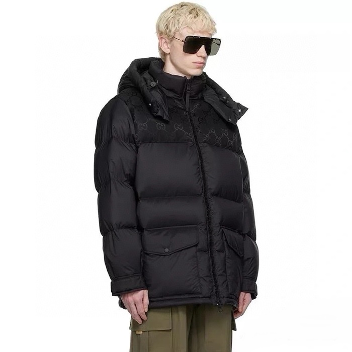 グッチメンズダウンパディングc4426