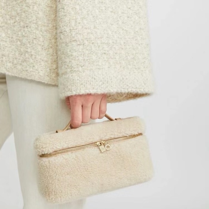 ロロピアーナレディースエクストラポケットb3396