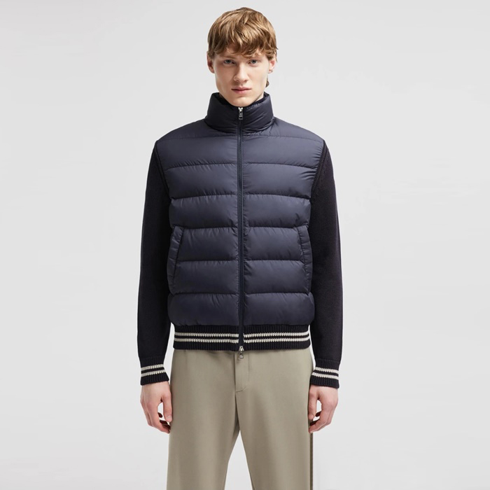 モンクレールメンズダウンジャケットc4449